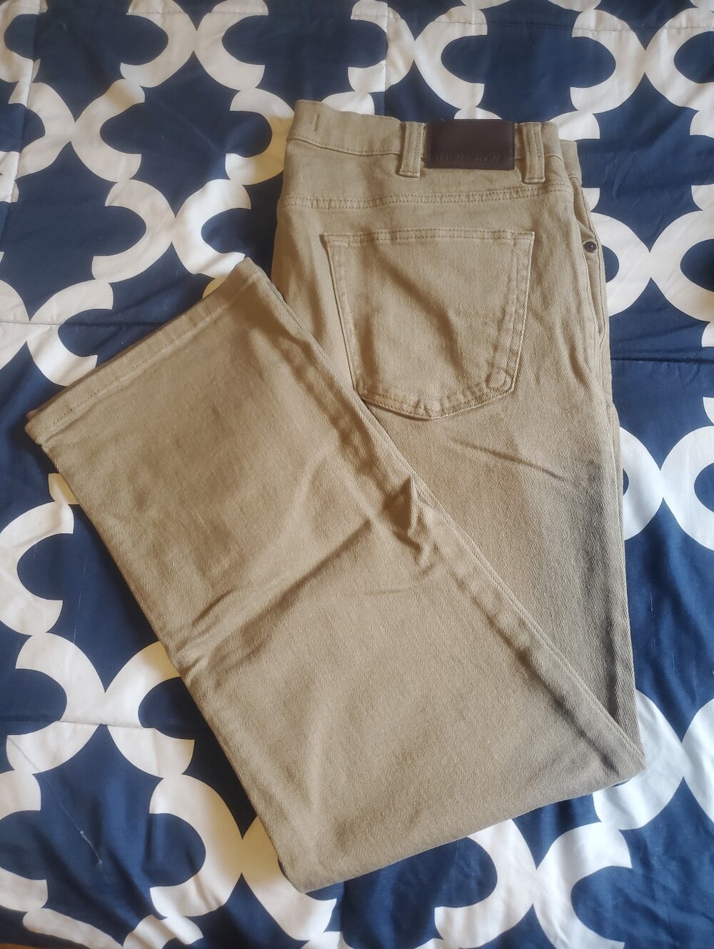 Denver Hayes Jeans